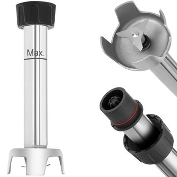 Ramię nasadka miksująca do blendera miksera napędu ręcznego Royal Catering RCMA-250 250mm - Royal Catering