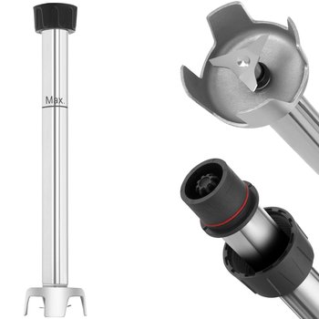 Ramię nasadka miksująca do blendera ręcznego ROYAL CATERING RCMA-400 400Mm - Royal Catering