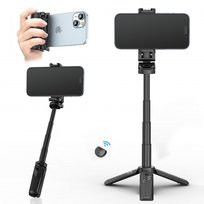 Ramię teleskopowe - statyw Ulanzi JJ02-B