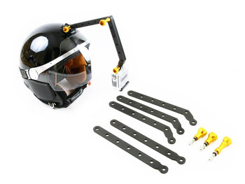 Ramię Wysięgnik 18-31Cm Faceview Do Gopro - XREC