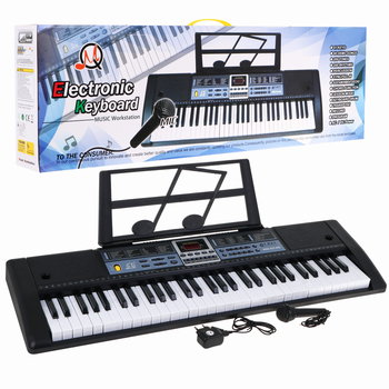 Ramiz, instrument muzyczny Keyboard - RAMIZ
