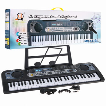 Ramiz, instrument muzyczny Keyboard - RAMIZ