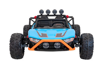 Ramiz, pojazd na akumulator Buggy Racing 5, Silniki 2X200W - RAMIZ
