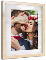 Ramka 2D 30x40 Gallart