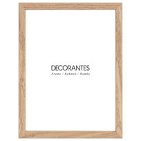 Ramka Dębowa Na Zdjęcia Oak 18X24 Cm