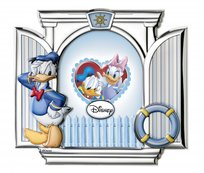 Ramka Disney Kaczor Donald D264LC Disney