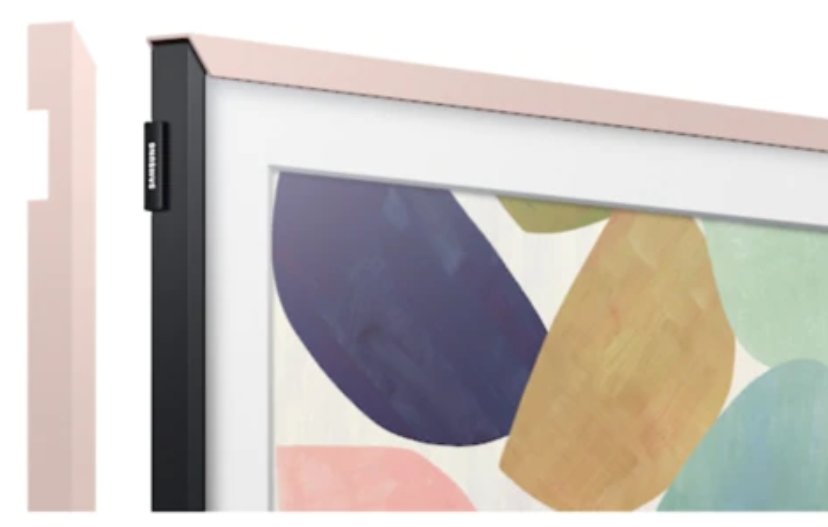 Ramka do telewizora Samsung Frame 2020 SAMSUNG Frame VGSCFT32NP/XC