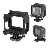 Ramka Frame Mount Obudowa Osłona Do Kamery Gopro Hero 7 6 5 BLACK GoPro
