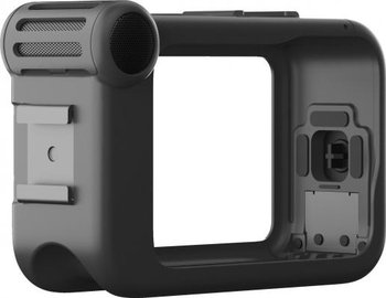 Ramka GoPro Media Mod (H9/H10/H11/H12) mikrofon - GoPro