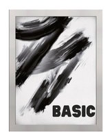 Ramka MDF BASIC na zdjęcie40x60 cm biały 1 szt. Frames Factory