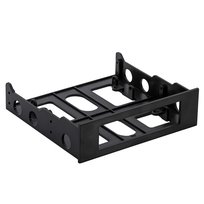 Ramka montażowa na dysk twardy AKYGA AK-CA-50, 5.25"/3.5" Akyga