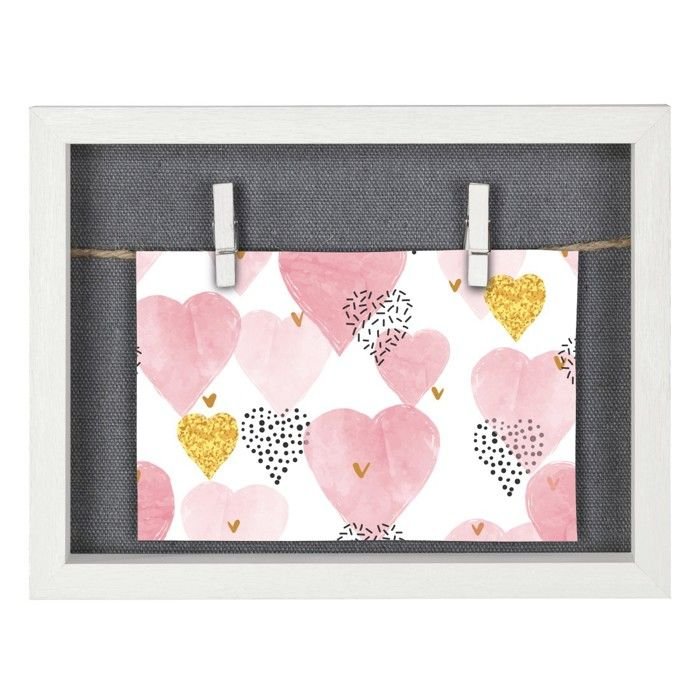 Barattolo Per Il Pane In PS Trasparente – Contenitore Decorativo 24x16,5x5,5 Cm - copertina