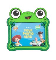 Ramka na zdjęcia na magnes Disney Pixar Toy Story 5 Lilypad Ramka magnes na lodówkę 18x18 cm Grupo Erik