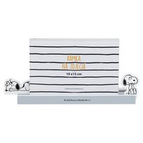 Ramka na zdjęcie, Snoopy, 10x15 cm Empik