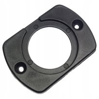 Ramka Obudowa Gniazda Zapalniczki Ładowarki USB X1