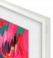 Ramka SAMSUNG VG-SCFF85WTBXC The Frame 85 cali Biały