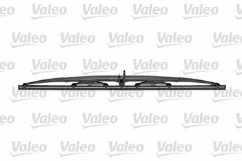 Ramka wycieraczki tył valeo silencio tył 400 mm (16)" - Valeo