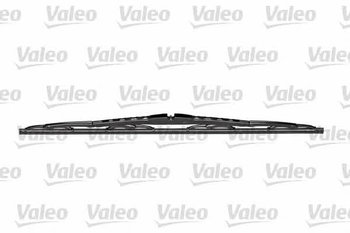 Ramka wycieraczki valeo silencio performance 600 mm (24)" - Valeo