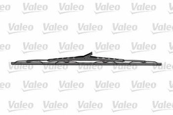 Ramka wycieraczki valeo silencio performance 600 mm (24)" - Valeo