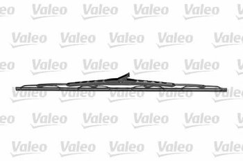Ramka wycieraczki valeo silencio performance spoiler 550 mm (22)" - Valeo