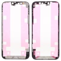 Ramka Wyświetlacza LCD Wklejki iPhone 12/12 Pro