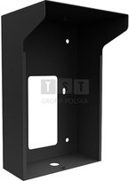 Ramka z daszkiem do interkomu Grenton