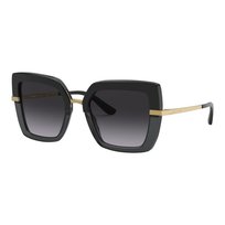 DOLCE & GABBANA MOD. HALF PRINT DG 4373 main image 1