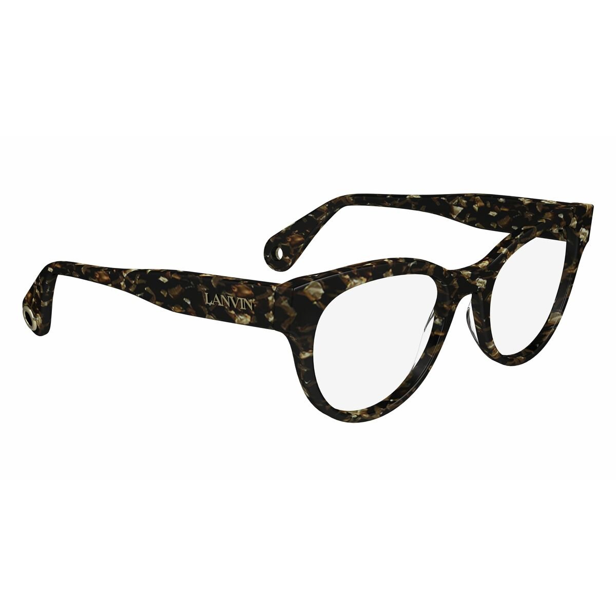 LANVIN オハルフレムメカネ LNV2654 235 Ramki do okularów Damski Lanvin LNV2654-239 Ø 50 mm | Sklep
