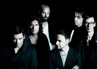 Rammstein - miłość jest dla wszystkich