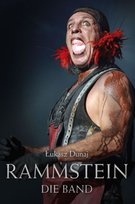 Rammstein - Die Band Dunaj Łukasz