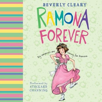 Ramona Forever - Cleary Beverly