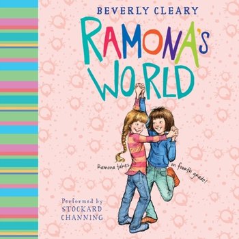 Ramona's World - Cleary Beverly