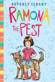 Ramona the Pest - Clearie Beverley