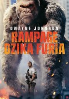 Rampage: Dzika furia