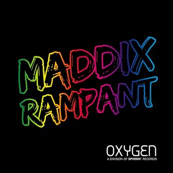 Rampant - Maddix