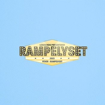 RAMPELYSET 2023 - KLØBB x FEED, DJ Black