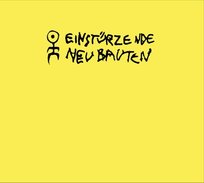 Rampen (apm: Alien Pop Musik) Einsturzende Neubauten