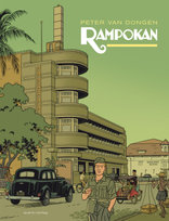 Rampokan avant-verlag