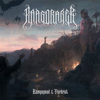 Rampspoed & Verdriet Plaagdrager
