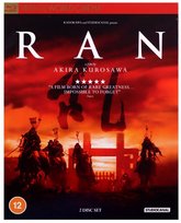 Ran Kurosawa Akira