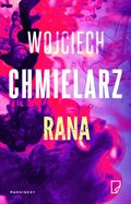 Rana - ebook epub&nbsp;-&nbsp;Chmielarz Wojciech