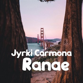 Ranae - Jyrki Carmona