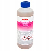 Ranal Paint Remover Super Żel Do Usuwania Lakieru RANAL