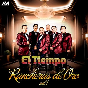 Rancheras de Oro - El Tiempo