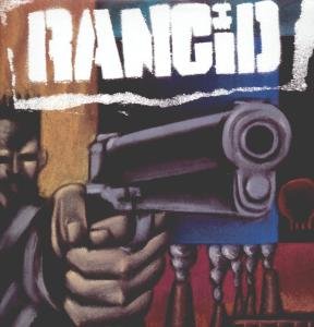 Rancid (30th Anniversary), płyta winylowa - Rancid