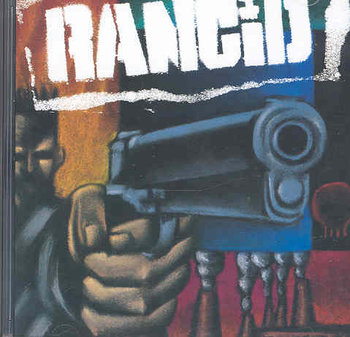 Rancid - Rancid