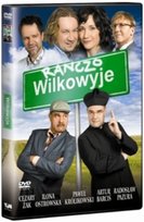 Ranczo Wilkowyje Adamczyk Wojciech