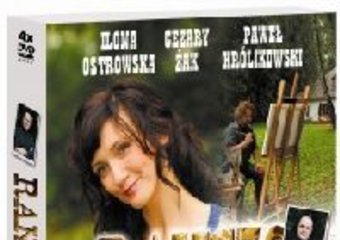 Drugi sezon serialu Ranczo na DVD