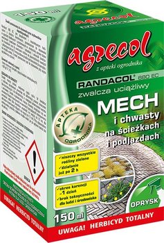 Randacol 680 EC zwalcza mech i chwasty 50 ml Agrecol - Agrecol
