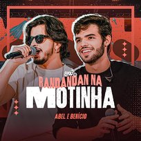 Randandan Na Motinha Abel e Benício, Golfao Produções, Open Mé